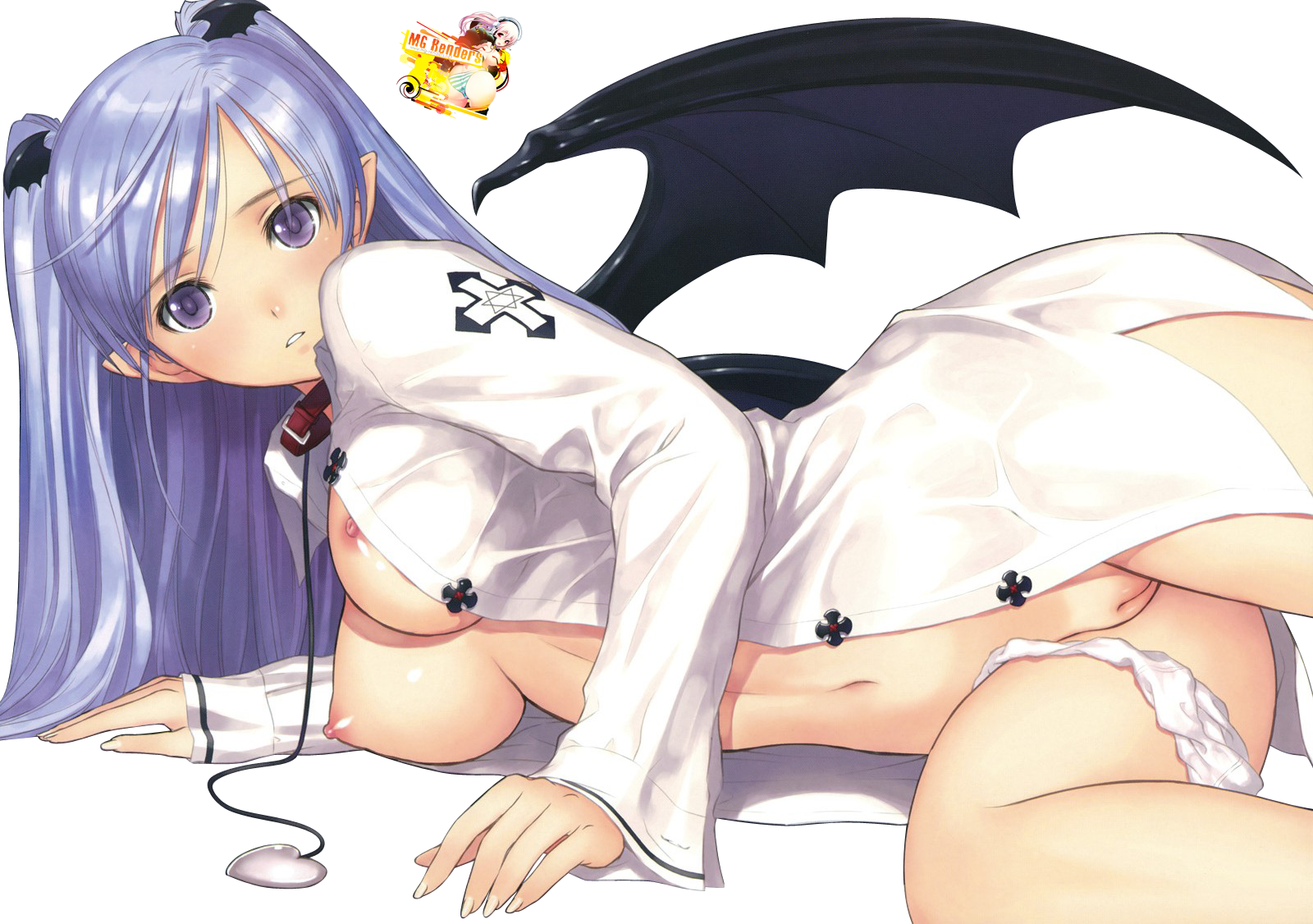 English dubbed hentai
